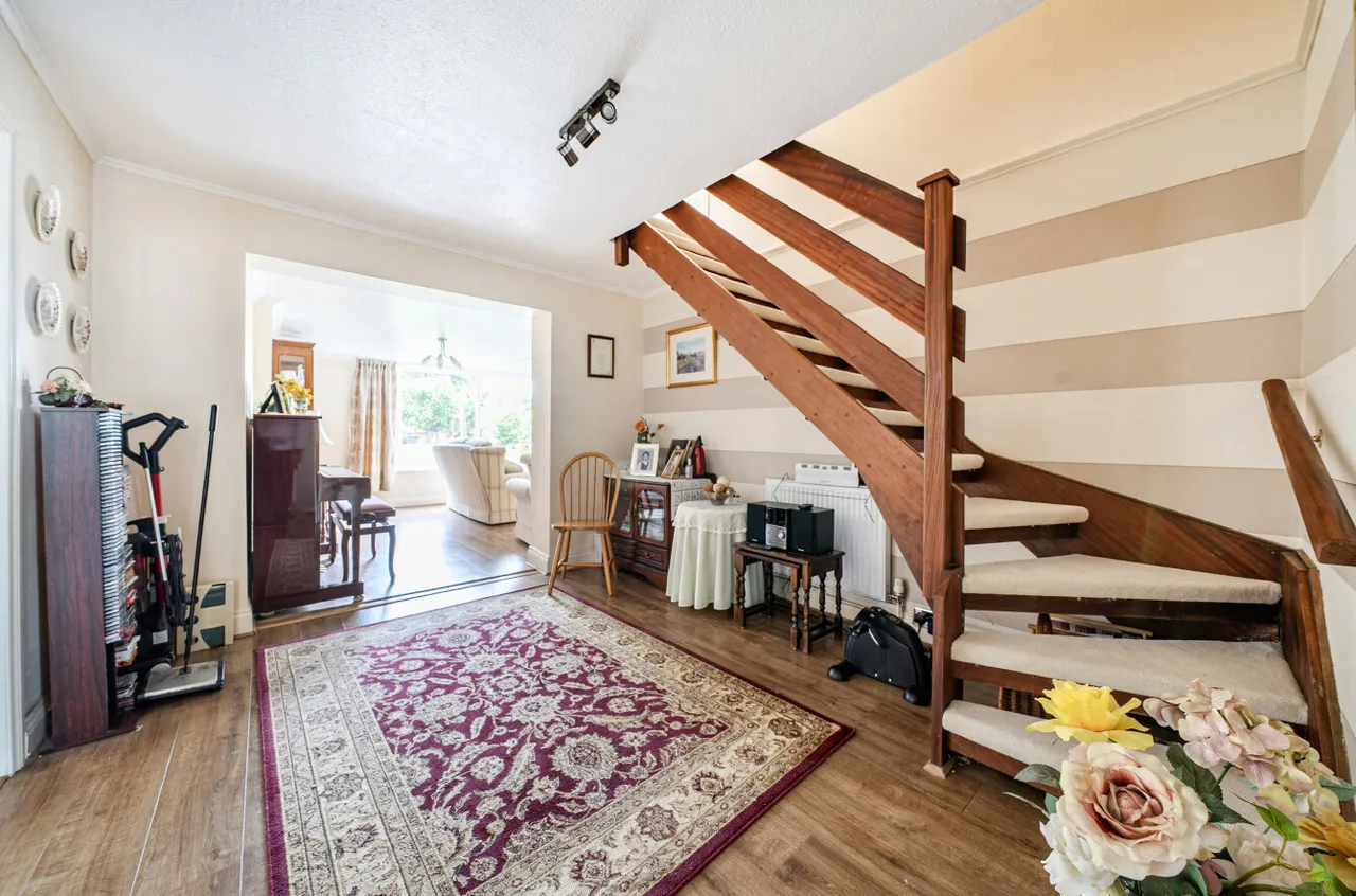 Beech Hill, Wellington, TA21, photo 9