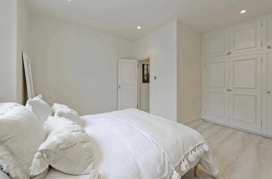 Nottingham Place, Marylebone, W1, photo 16