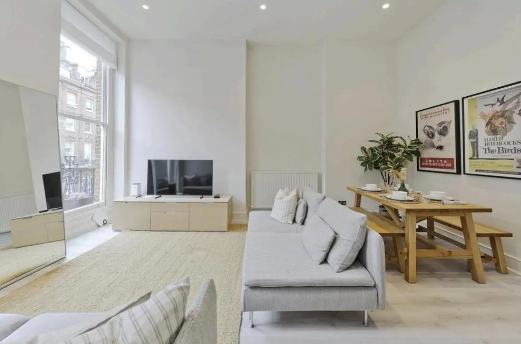Nottingham Place, Marylebone, W1, photo 12