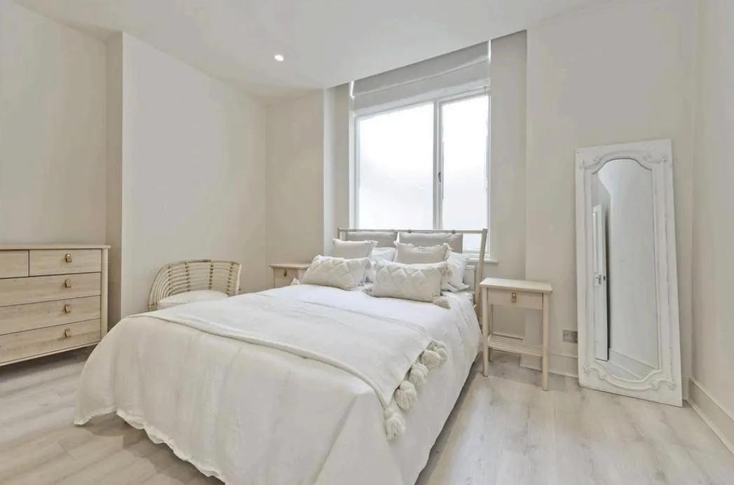 Nottingham Place, Marylebone, W1, photo 5