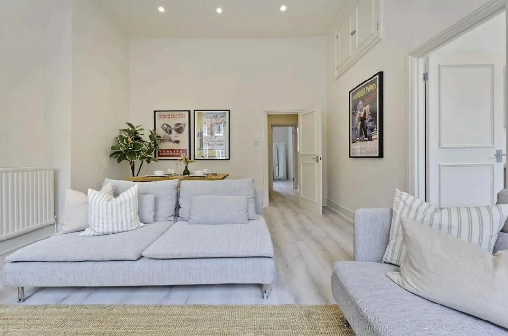 Nottingham Place, Marylebone, W1, photo 7