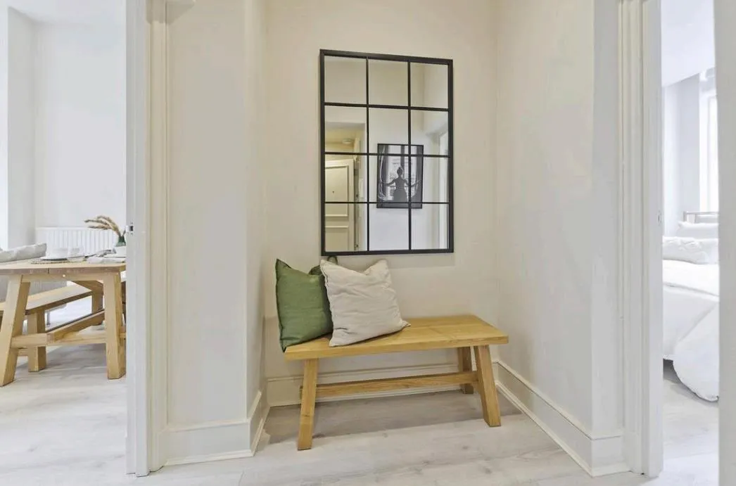 Nottingham Place, Marylebone, W1, photo 9