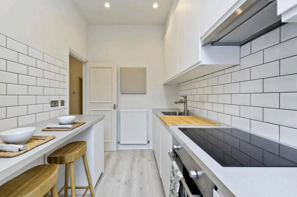 Nottingham Place, Marylebone, W1, photo 11