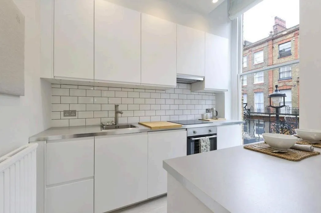 Nottingham Place, Marylebone, W1, photo 13