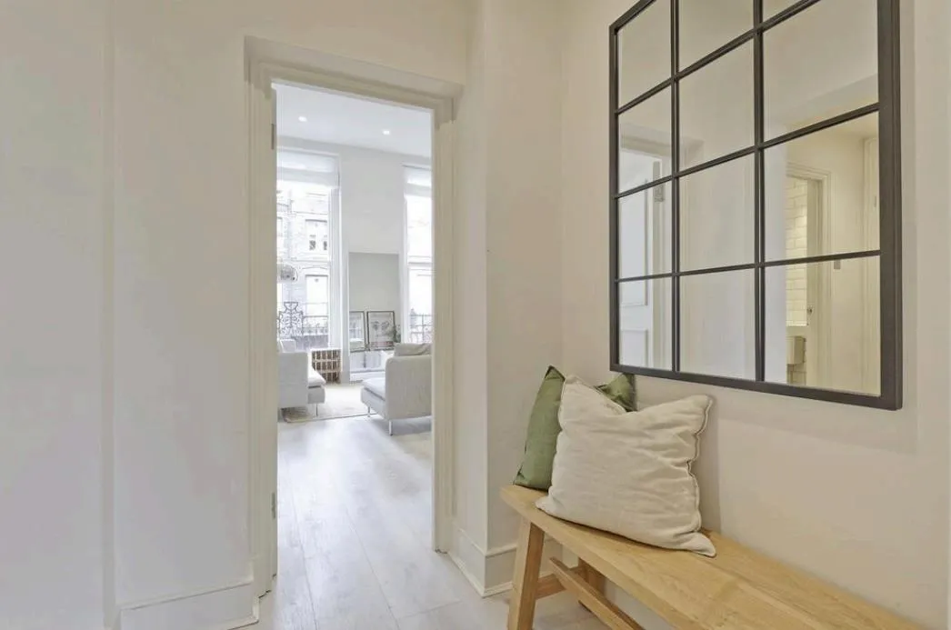 Nottingham Place, Marylebone, W1, photo 15