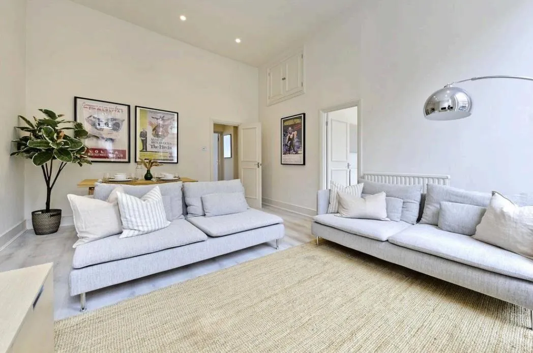 Nottingham Place, Marylebone, W1, photo 6