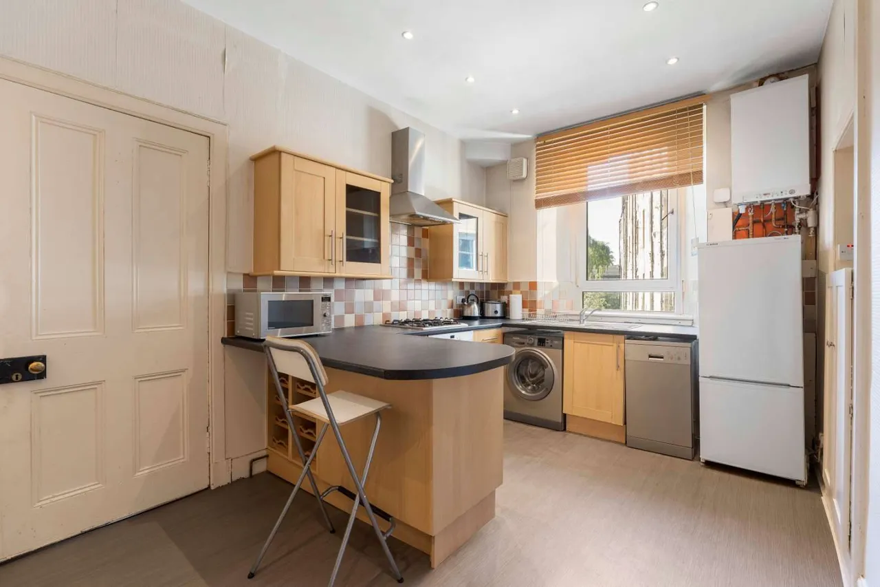 Comiston Road, Morningside, EH10, photo 5