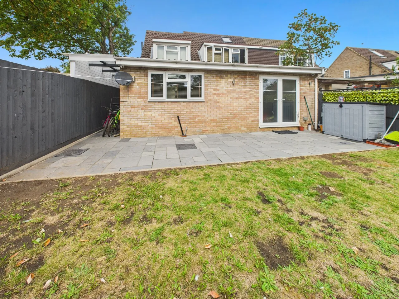 Hinksey Close, Langley, SL3, photo 5