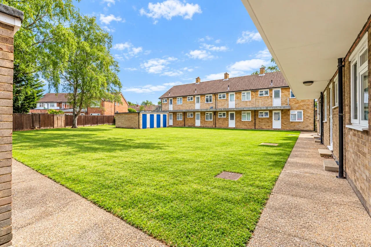 Hughenden Road, St Albans, AL4, photo 4