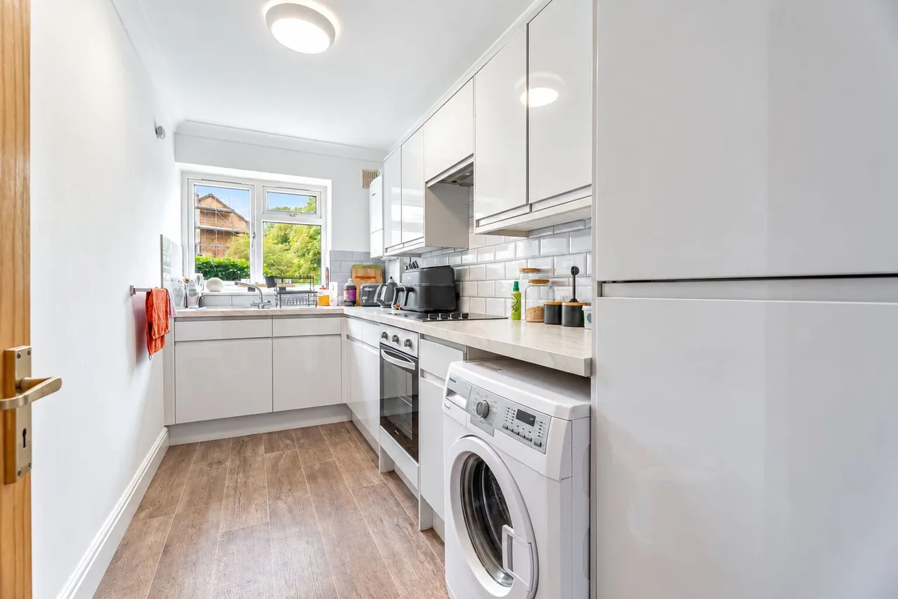 Hughenden Road, St Albans, AL4, photo 3