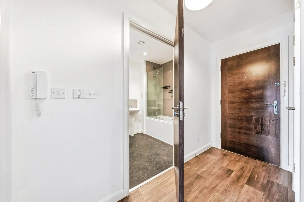 James Smith Court, Dartford, DA1, photo 13