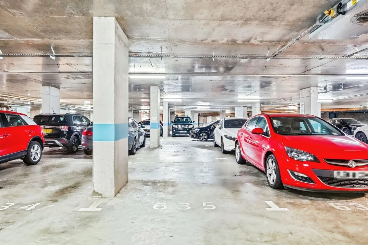 James Smith Court, Dartford, DA1, photo 17
