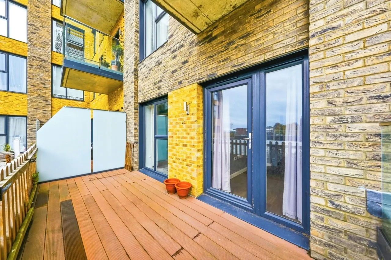 James Smith Court, Dartford, DA1, photo 11