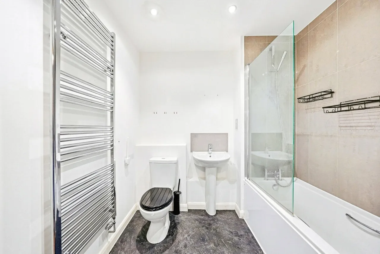 James Smith Court, Dartford, DA1, photo 14