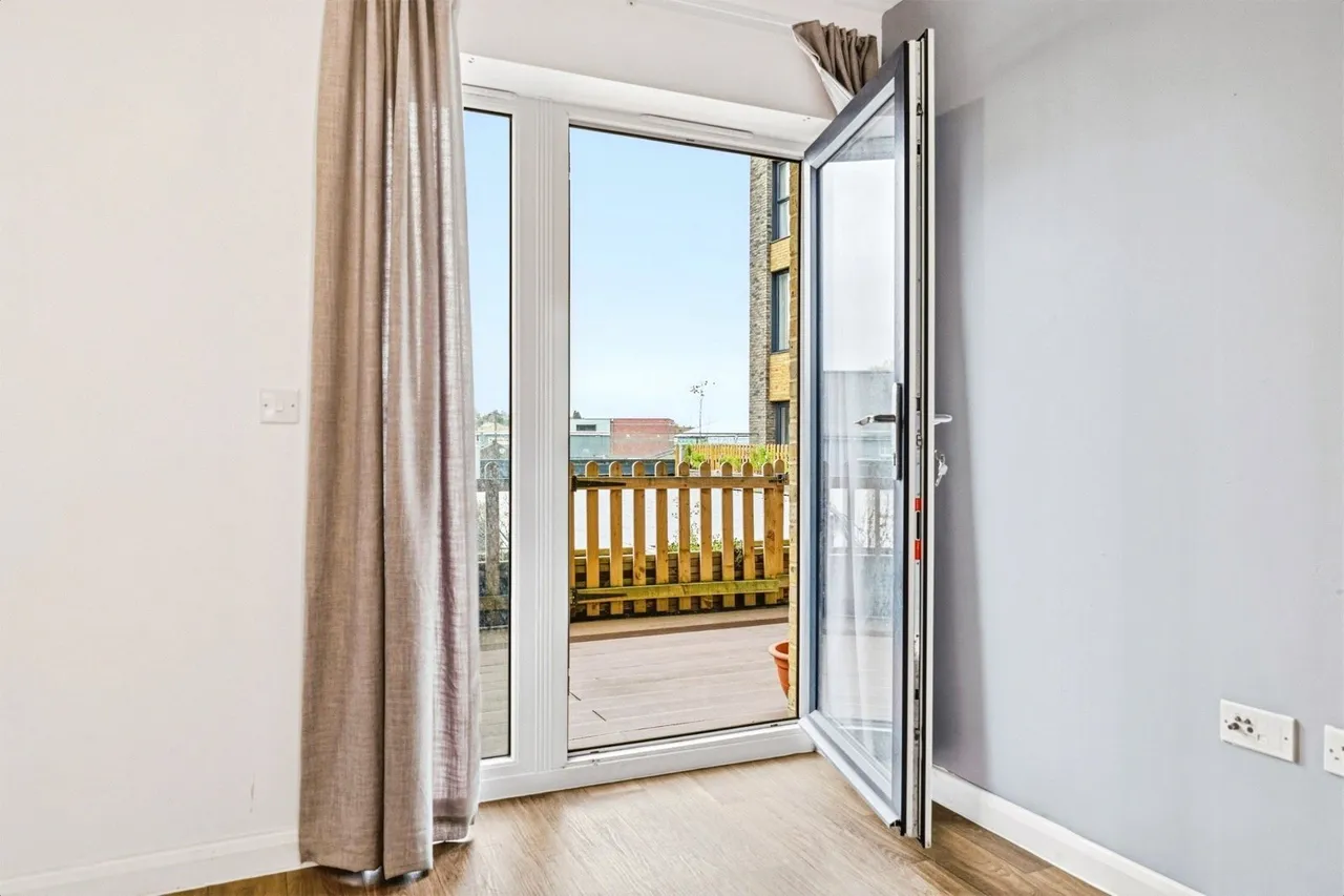 James Smith Court, Dartford, DA1, photo 9