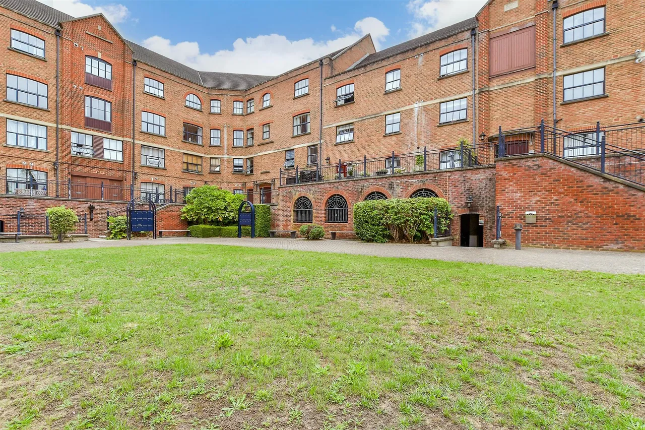 Whitefriars Wharf, Tonbridge, TN9, photo 5