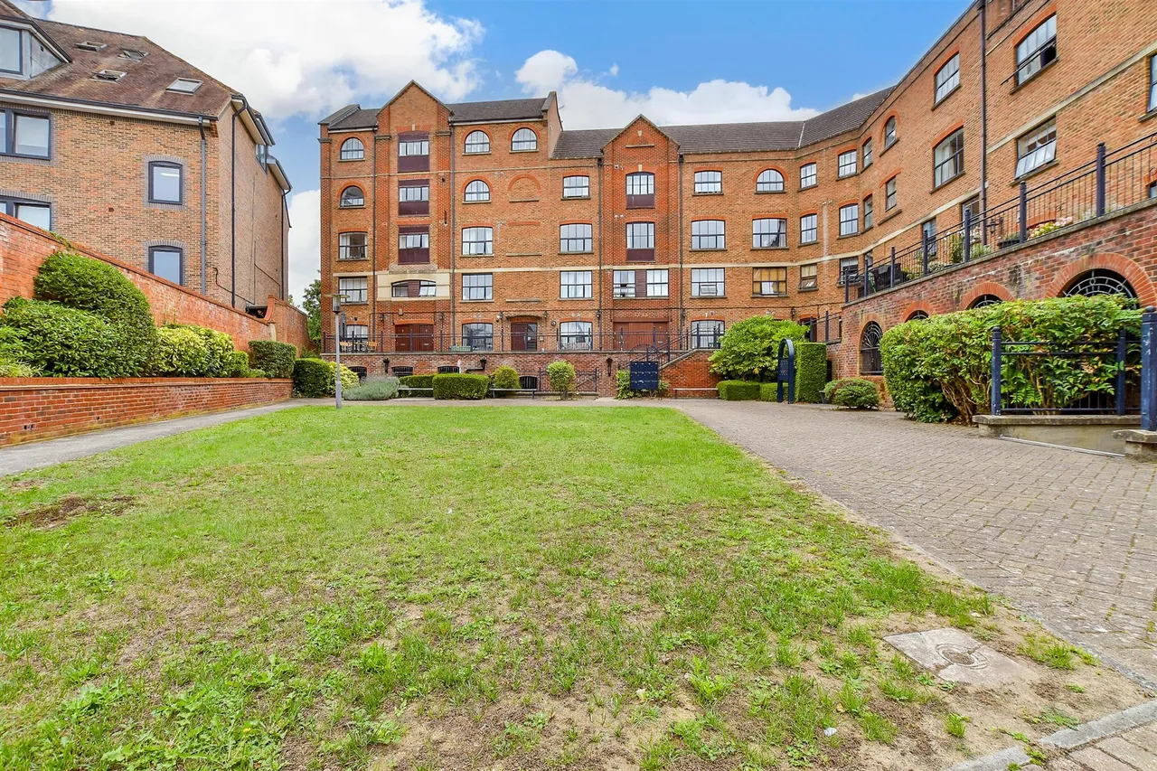 Whitefriars Wharf, Tonbridge, TN9, photo 4