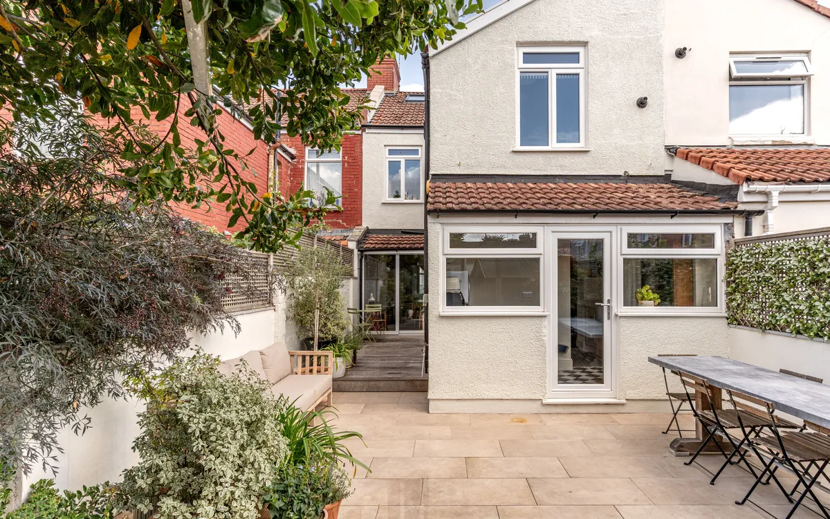 Severn Road, Shirehampton, BS11, photo 26