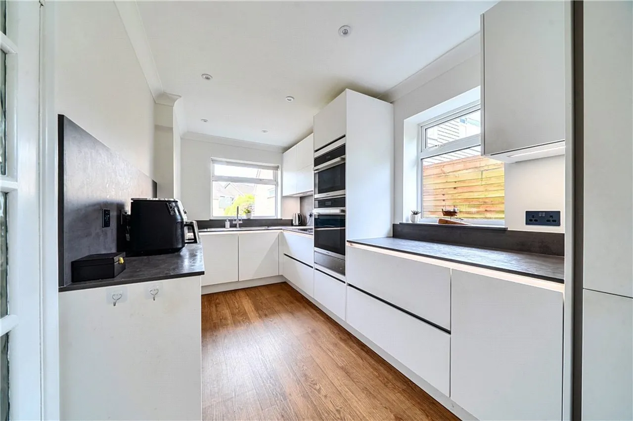 Ashley Meadows, Romsey, SO51, photo 7