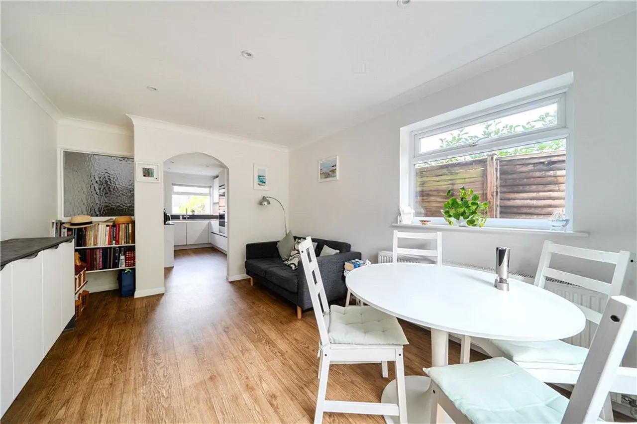 Ashley Meadows, Romsey, SO51, photo 9