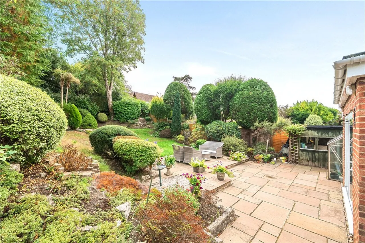Ashley Meadows, Romsey, SO51, photo 21