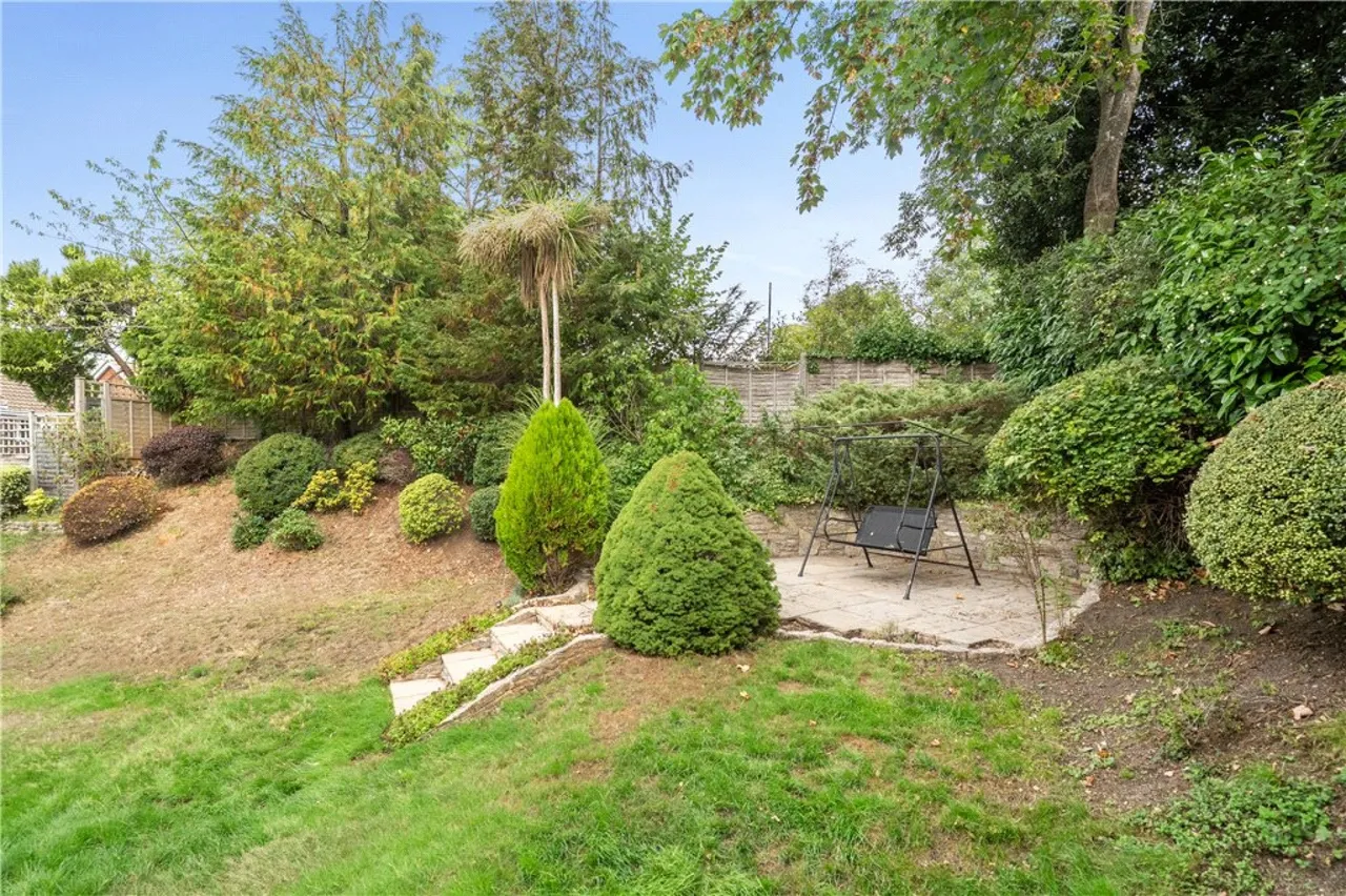 Ashley Meadows, Romsey, SO51, photo 22