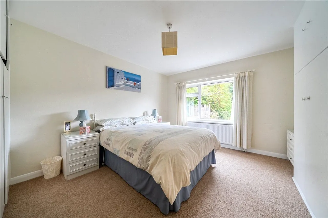 Ashley Meadows, Romsey, SO51, photo 11
