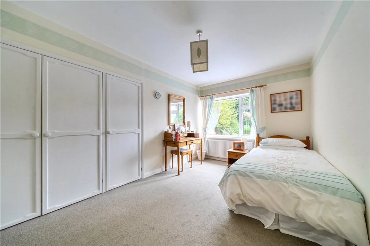Ashley Meadows, Romsey, SO51, photo 15
