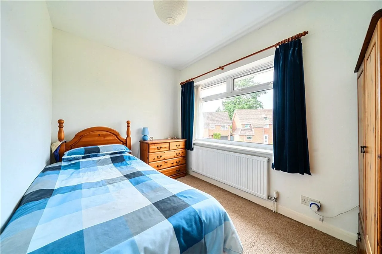 Ashley Meadows, Romsey, SO51, photo 16