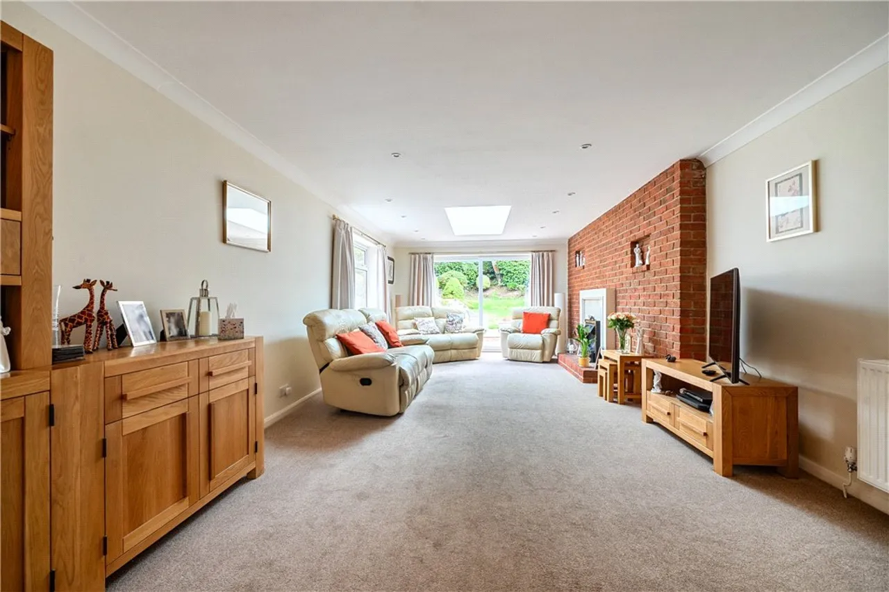 Ashley Meadows, Romsey, SO51, photo 5