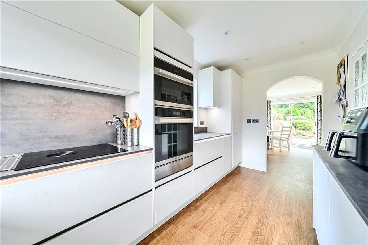 Ashley Meadows, Romsey, SO51, photo 8