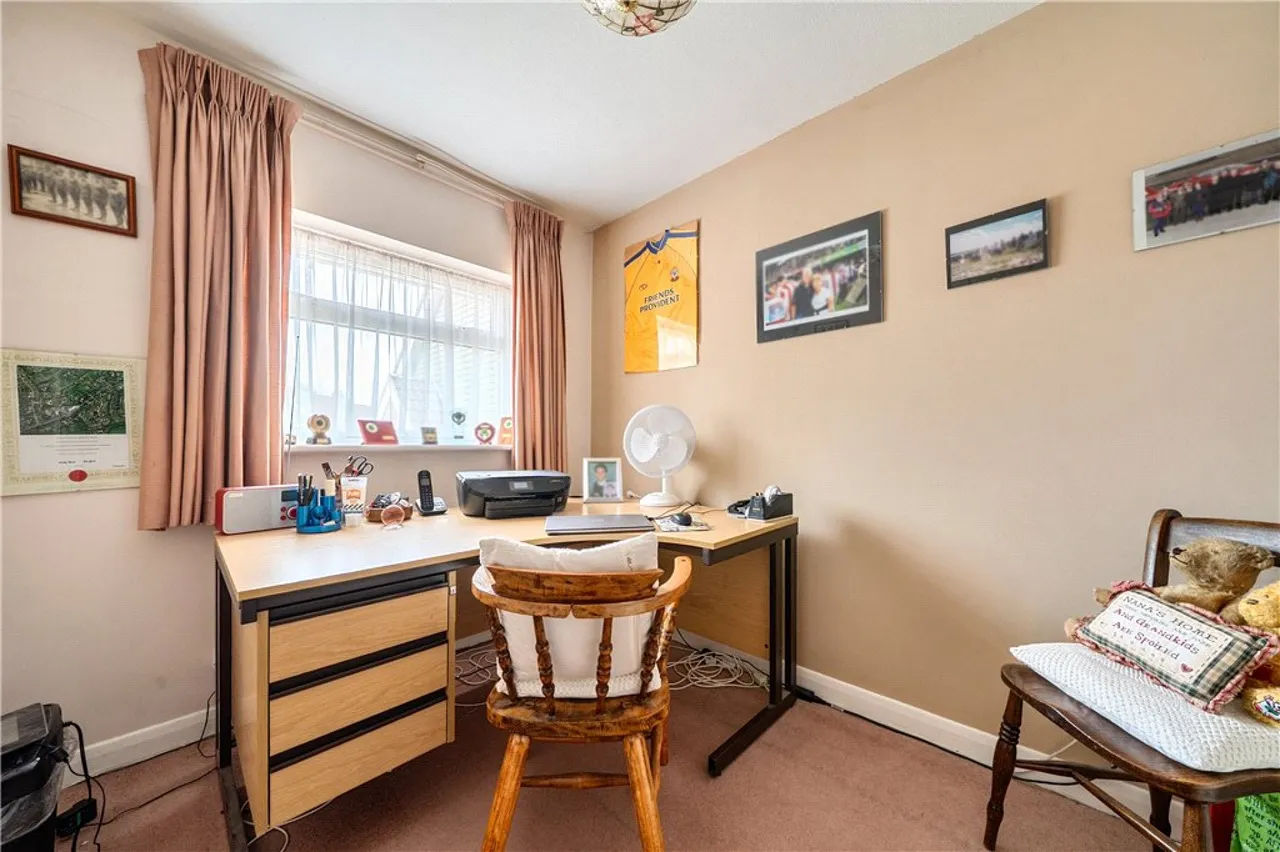 Ashley Meadows, Romsey, SO51, photo 17