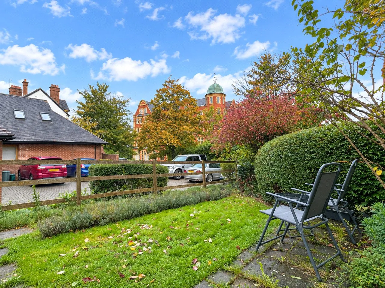 Spa Road East, Llandrindod Wells, LD1, photo 18