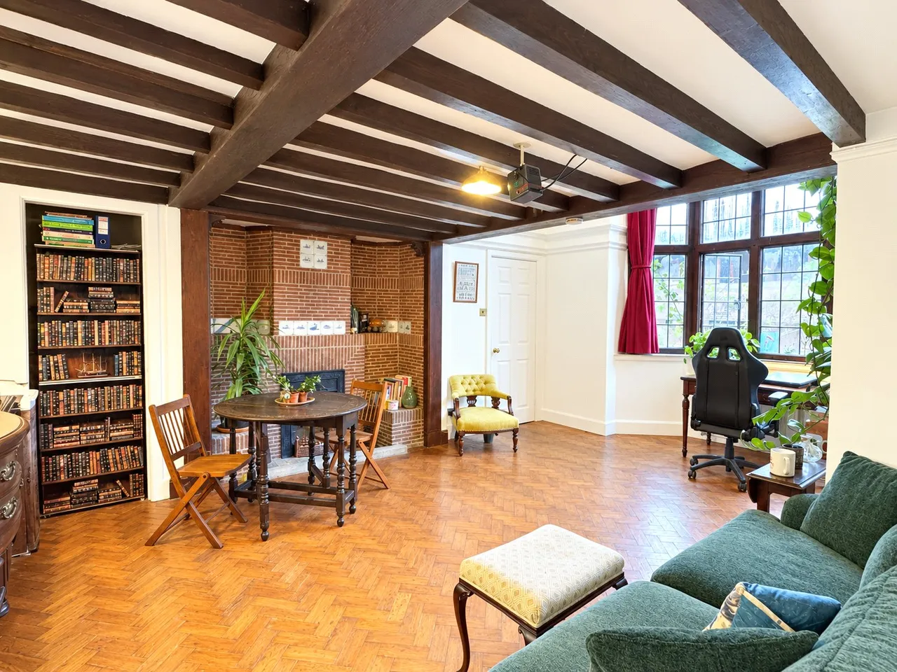 Spa Road East, Llandrindod Wells, LD1, photo 3