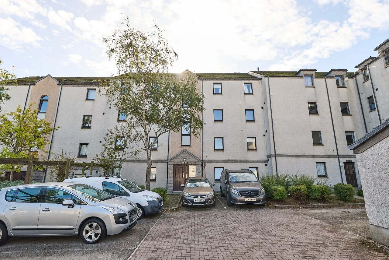 Ardarroch Close, Aberdeen, AB24, photo 18