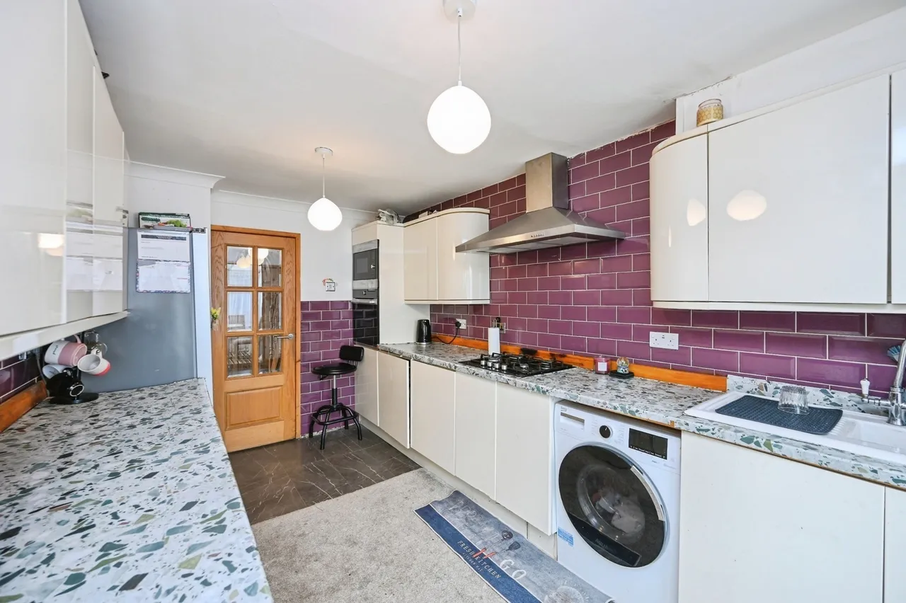 Rocastle Close, Liverpool, L6, photo 7