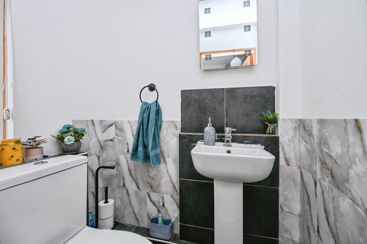 Rocastle Close, Liverpool, L6, photo 10
