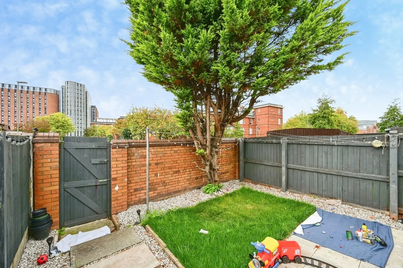 Rocastle Close, Liverpool, L6, photo 21