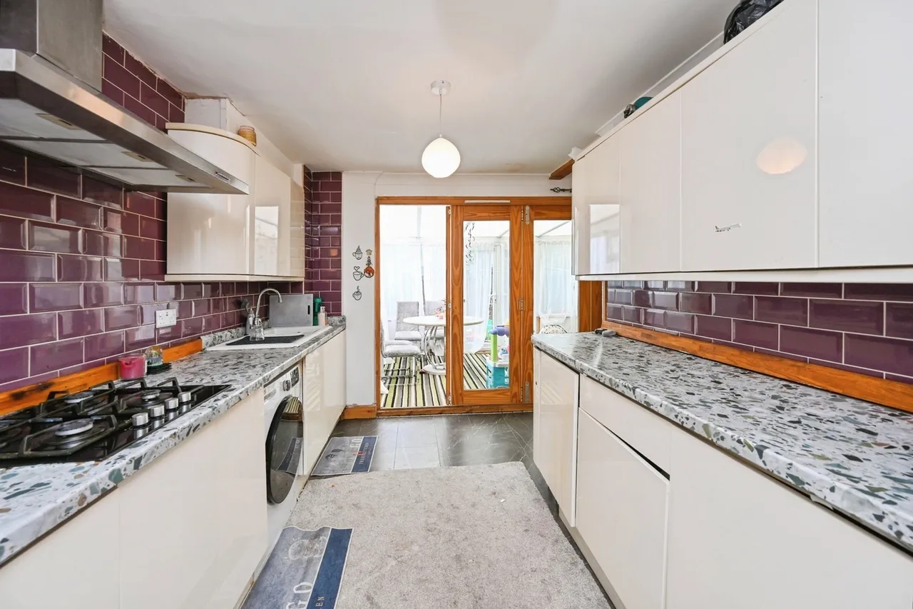 Rocastle Close, Liverpool, L6, photo 9