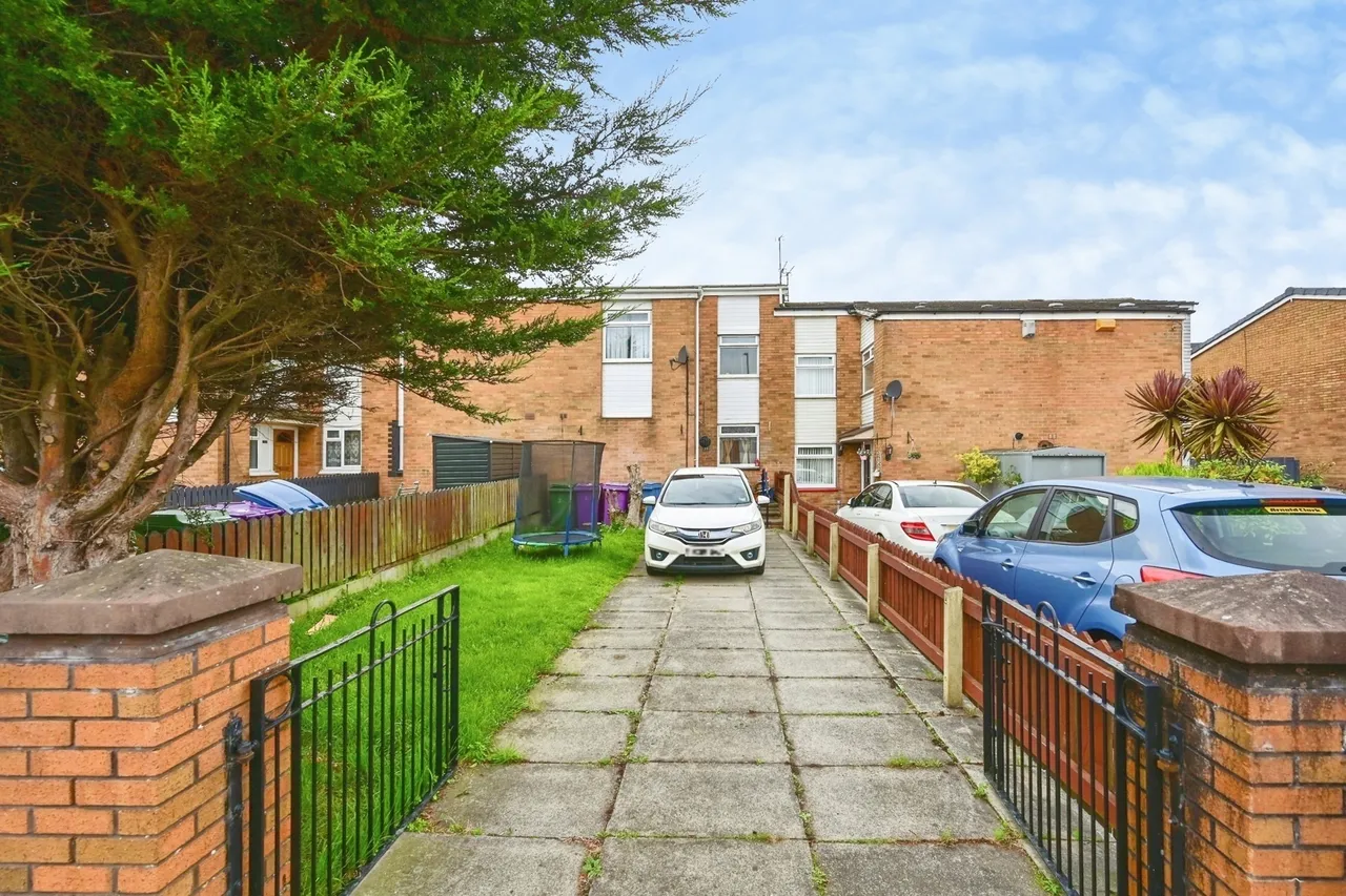 3 bed house for sale, Rocastle Close, Liverpool, L6