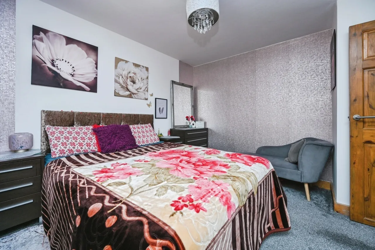 Rocastle Close, Liverpool, L6, photo 12