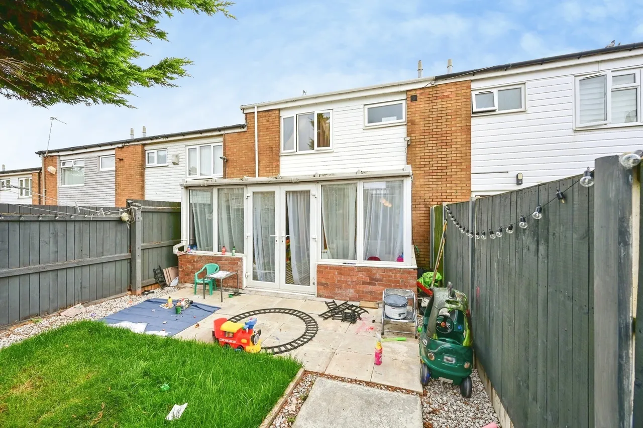 Rocastle Close, Liverpool, L6, photo 20