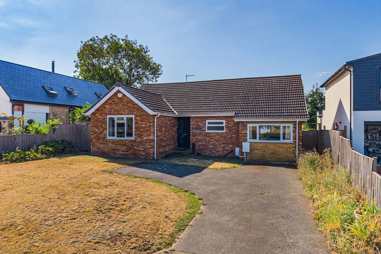 3 bed house for sale, Noverton Lane, Prestbury, GL52