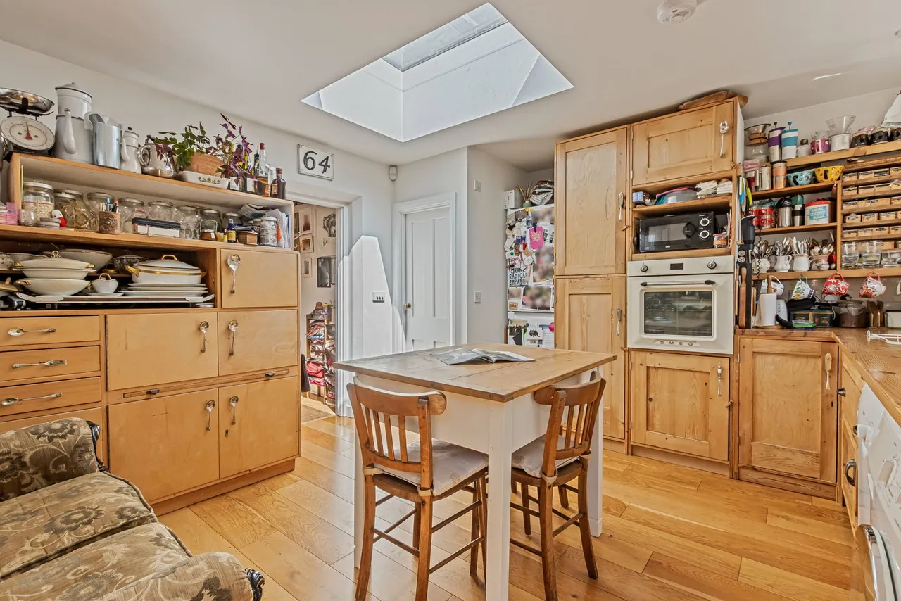 Nether Street, N3, photo 9