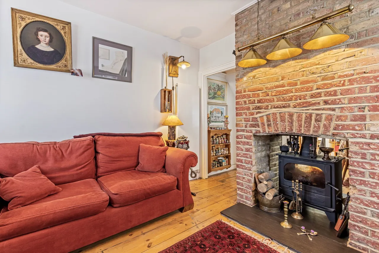 Nether Street, N3, photo 4