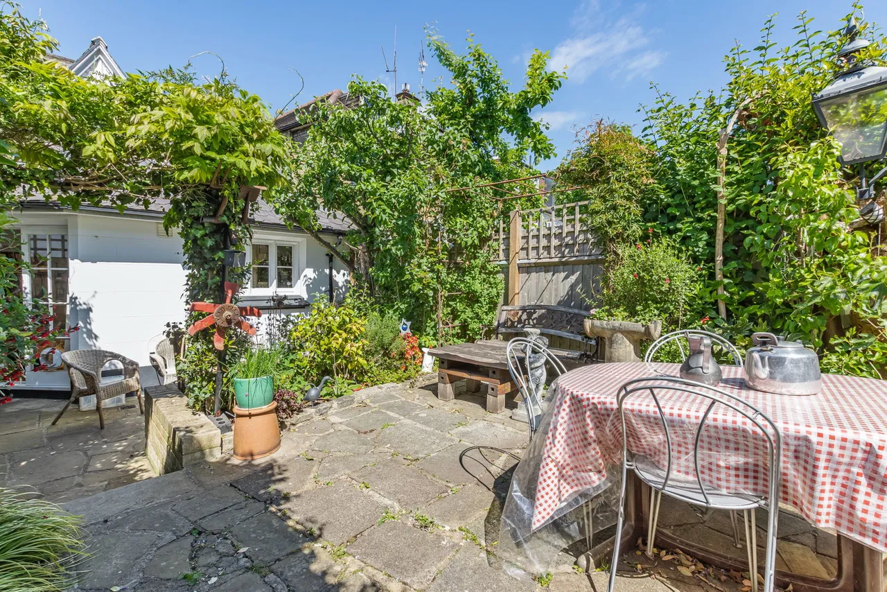 Nether Street, N3, photo 19