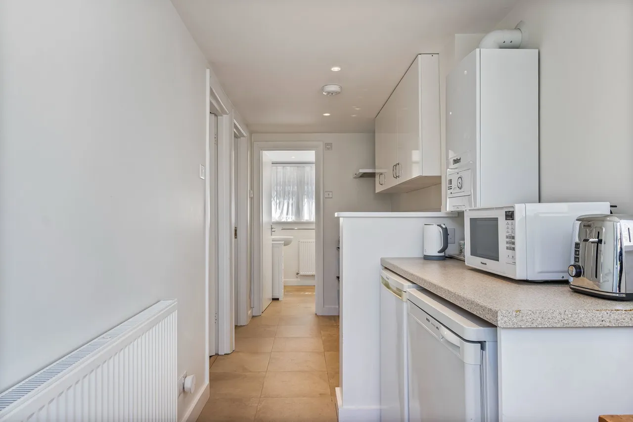 Nether Street, N3, photo 23
