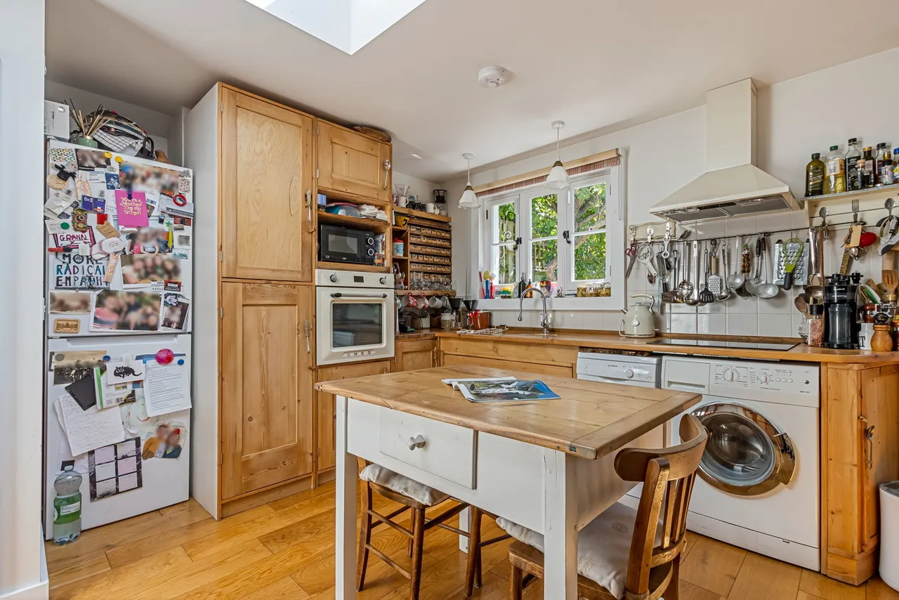 Nether Street, N3, photo 10
