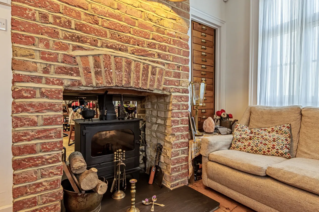 Nether Street, N3, photo 6