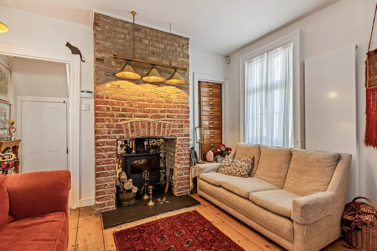 Nether Street, N3, photo 5
